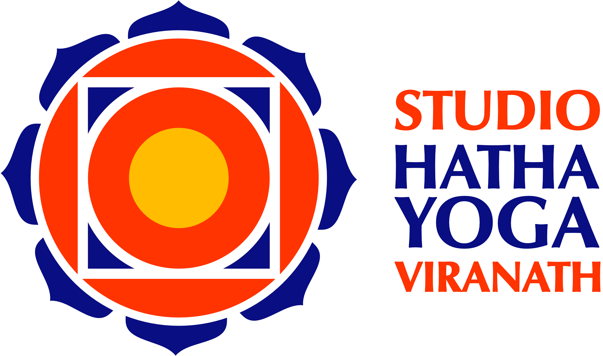 Studio Hatha Yoga Viranath